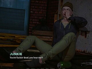 eternum 253 game with huge curvy outfits