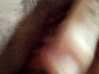 I COULDN'T STAND THE HORNYNESS AND CAME IN LESS THAN 2 MINUTES!