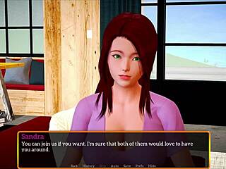 Exploring My New Family Adventures in Game 528