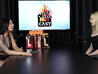 Client's Fetish Drives Brazilian Vivian Lola to Wild Threesome Daily