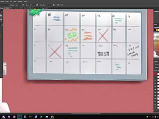 picarto darkcookie streams summertime saga erotic game