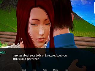 Exploring My New Family in Part 94.