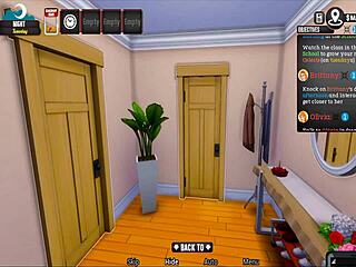 Hg Little 18+ And Here We Go With The Charming Milf's Big Tits In Anime Hentai.