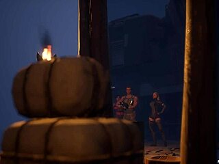 i confess cheating with jane's secret assfucking in hentai