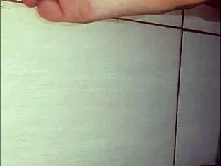 Alicinha's Sweet Moans from Hard Assfucking