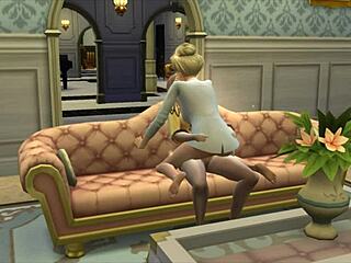 I can't believe how much I crave Judith Ward, this sexy anime woman.