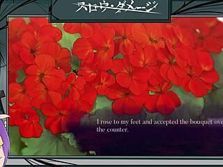 feeling the slow damage in part five