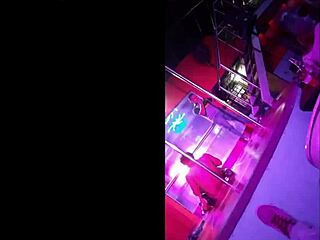 night club ecuador sucking big ass horny dancing venezuelan sex on desk 😘