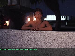 Watch wife and stepmother Sam in amateur scene.