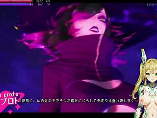 how do i clear this under the witch game?