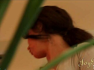 joybear, does amazing megan coxxx really like that monster cock giving her a creampie after doggystyle?