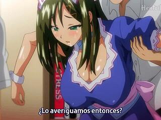 Yo, Tsundero-2 se lâche dans une orgie hentai sauvage ! 😜