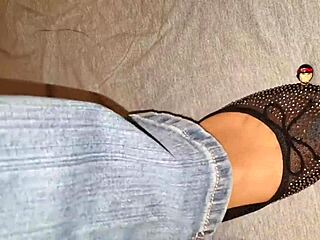 webcam intimate session with milf fetish