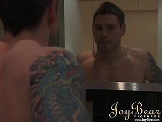 joybear, does amazing megan coxxx really like that monster cock giving her a creampie after doggystyle?