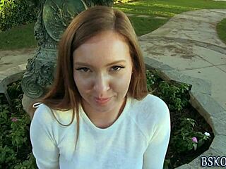 maddy o'reilly enjoys rimjob session