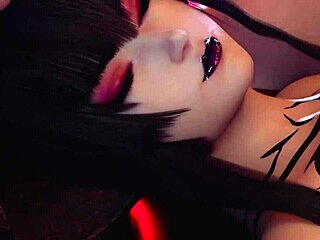 니나 윌리엄스 사건파일: 엘리자 열정 펠라치오