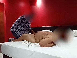 Discovering New Sensations in Unforgettable Massage