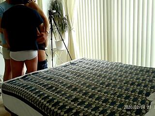 Watch this wild group bareback session with straight, bi, and gay guys