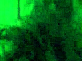 Step sis says, Wake up, I'm punishing you with this sloppy blowjob!