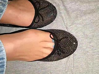 webcam intimate session with milf fetish