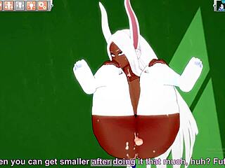 coneja culona gets banged hard until she hits orgasm