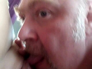 i lick aimee paradise's cunt