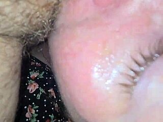 Shot Live No Edit Amateur Gay BBW Deepthroat Session