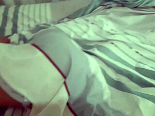 Friend Helps Me Achieve Masturbation Climax