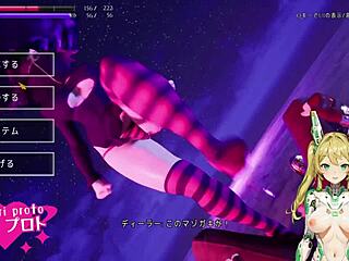 how do i clear this under the witch game?