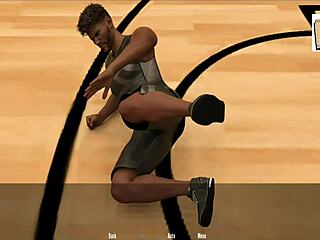 i'm standing up for stacey in hot anime action!