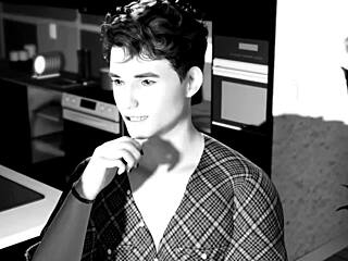 i messed up the name isabella in these episodic sneak peeks with spoilers, feeling all confused and stuff