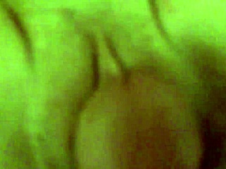 English Girl with Irani Boy in London