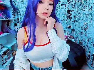 หยุดดูไม่ได้ สาวญี่ปุ่นอวบอัดตัวเล็ก 18+ ร่านสุดๆ