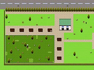 Breedtown Part 2: Cumming Inside Busty Blonde And Hot Goth