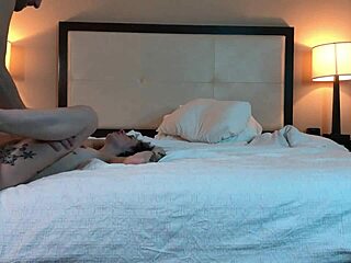 Fucking hot tatted petite 18+ beauty missionary