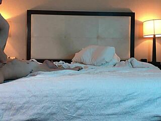 Fucking hot tatted petite 18+ beauty missionary