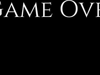 how do i clear this under the witch game?