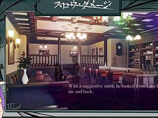 feeling the slow damage in part five