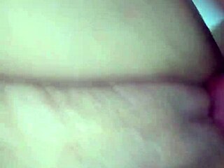 Wow, my pussy gets pounded by a young massive cock doggy style! I’m impregnated now!