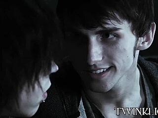 Watch These Three Young GAYS Making Out Before HARD ANAL POUNDING!