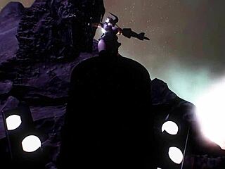 Archivos Nina Williams: Eliza mama con pasión ardiente