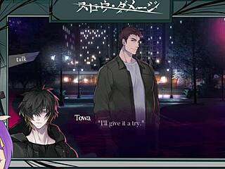 feeling the slow damage in part five