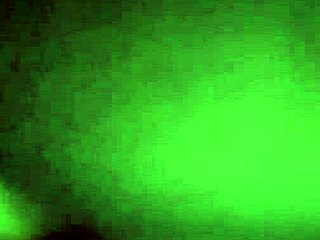 Drive-thru service with passive client