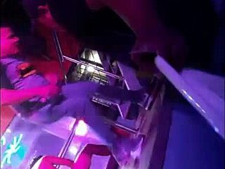 night club ecuador sucking big ass horny dancing venezuelan sex on desk 😘