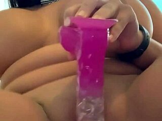 Salah satu kompilasi video onani solo paling panas saya