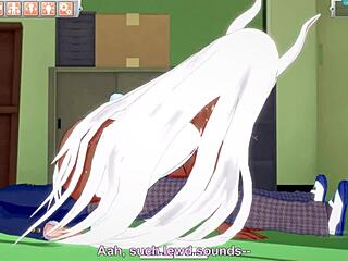 coneja culona gets banged hard until she hits orgasm