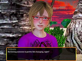 Hey, check out my new stepfamily game adventure! 😊