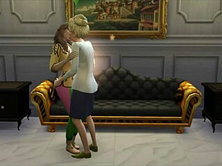 I can't believe how much I crave Judith Ward, this sexy anime woman.