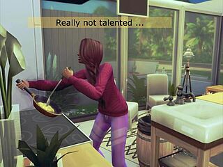 Explore Samya's Cute Gay Stories in Sims 4