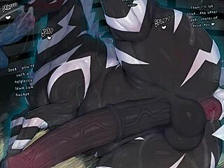 hey, check this wild gay furry feral compilation